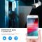 IP-відеокамера з WiFi 5Mp Light Vision VLC-8356WI(Camhi Pro) f=3.6mm, ІЧ+LED-підсвічування, з мікрофоном