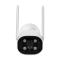 IP-відеокамера з WiFi 8Mp Light Vision VLC-8382WI(Camhi Pro) f=3.6mm, ІЧ+LED-підсвічування, з мікрофоном