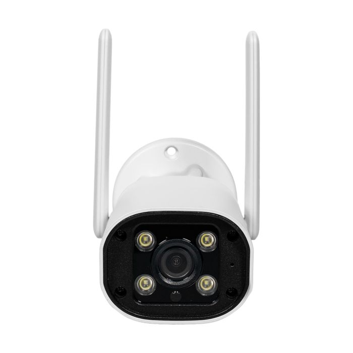 IP-відеокамера з WiFi 8Mp Light Vision VLC-8382WI(Camhi Pro) f=3.6mm, ІЧ+LED-підсвічування, з мікрофоном