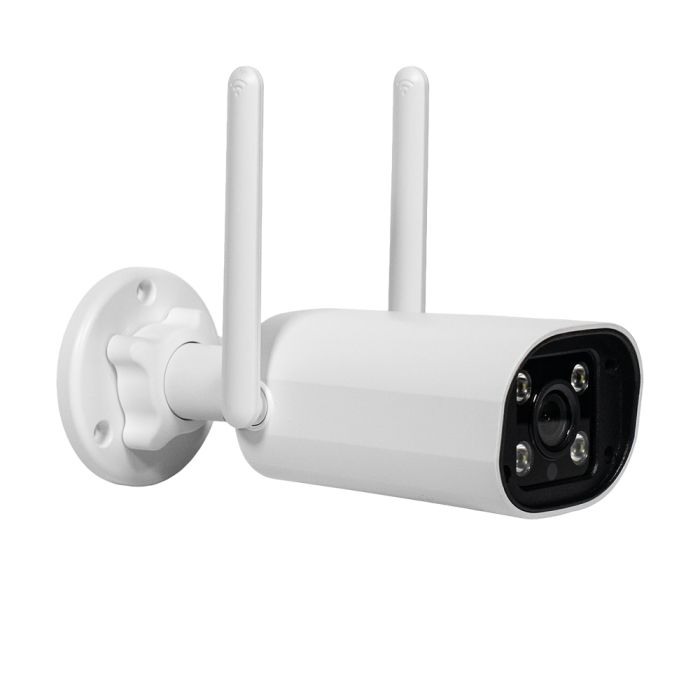 IP-відеокамера з WiFi 8Mp Light Vision VLC-8382WI(Camhi Pro) f=3.6mm, ІЧ+LED-підсвічування, з мікрофоном