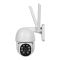 IP PTZ-відеокамера з WiFi 4Mp Light Vision VLC-9248WIA (Tuya) f=3.6mm, ІЧ+LED-підсвічування, з мікрофоном