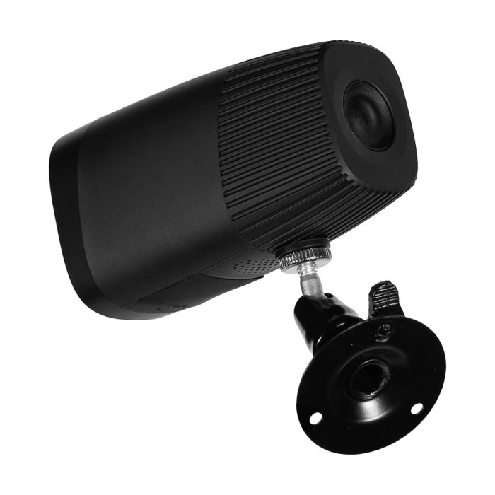 Автономна WiFi IP-відеокамера 2Mp Light Vision VLC-04IB Black з підтримкою Tuya, f=3.6mm, на акумуляторних батареях