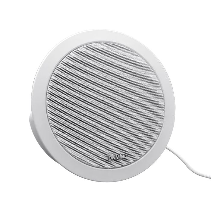 Стельовий SIP-IP гучномовець Tonmind SIP-S01 15W, PoE, ONVIF