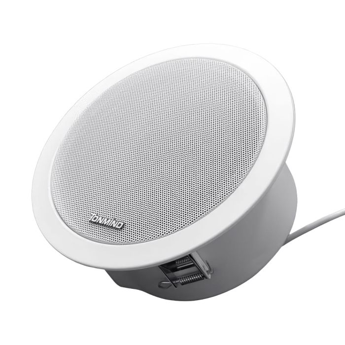 Стельовий SIP-IP гучномовець Tonmind SIP-S01 15W, PoE, ONVIF