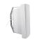 Настінний SIP-IP гучномовець з вбудованим мікрофоном Tonmind SIP-S11M 30W, PoE, ONVIF