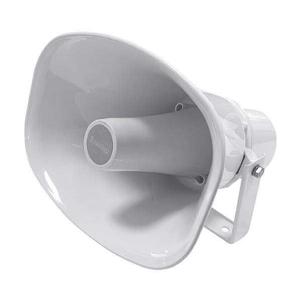 Рупорний вуличний SIP-IP гучномовець Tonmind SIP-S21T 30W, PoE, ONVIF