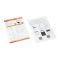 IP-відеокамера 8Mp Light Vision VLC-4840DFI Graphite (Linklemo) f=2.7-12mm з мікрофоном