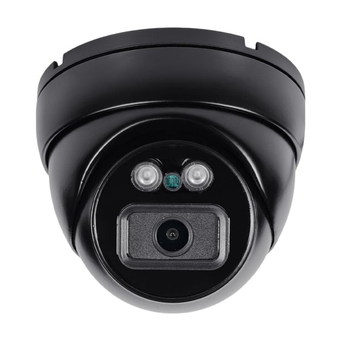 MHD-відеокамера 5Mp Light Vision VLC-4256DM Black f=2.8mm