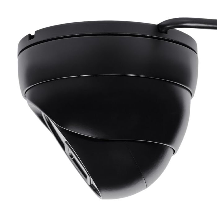 MHD-відеокамера 5Mp Light Vision VLC-4256DM Black f=2.8mm