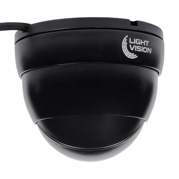 MHD-відеокамера 5Mp Light Vision VLC-4256DM Black f=2.8mm