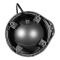 IP-відеокамера 5Mp Light Vision VLC-4256DFI Graphite (Linklemo) f=2.8-12mm з мікрофоном