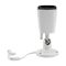 IP-відеокамера з WiFi 4Mp TVT TD-9441S4L-KT(D/WF/AW2) White f=2.8mm, ІЧ+LED-підсвічування, з мікрофоном, для комплекту TVT TD-P0804W1-001