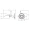 IP-відеокамера з WiFi 4Mp TVT TD-9441S4L-KT(D/WF/AW2) White f=2.8mm, ІЧ+LED-підсвічування, з мікрофоном, для комплекту TVT TD-P0804W1-001