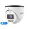 IP-відеокамера 6Mp TVT TD-9565S4-PA(D/PE/AW3) White f=2.8mm, ІЧ+LED-підсвічування, з мікрофоном