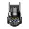 IP PTZ-відеокамера з WiFi 6Mp (2*3Mp) Light Vision VLC-9606WI10ZL (CareCam Pro) f=4+8mm, ІЧ+LED-підсвічування, з мікрофоном