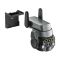IP PTZ-відеокамера з WiFi 6Mp (2*3Mp) Light Vision VLC-9606WI10ZL (CareCam Pro) f=4+8mm, ІЧ+LED-підсвічування, з мікрофоном