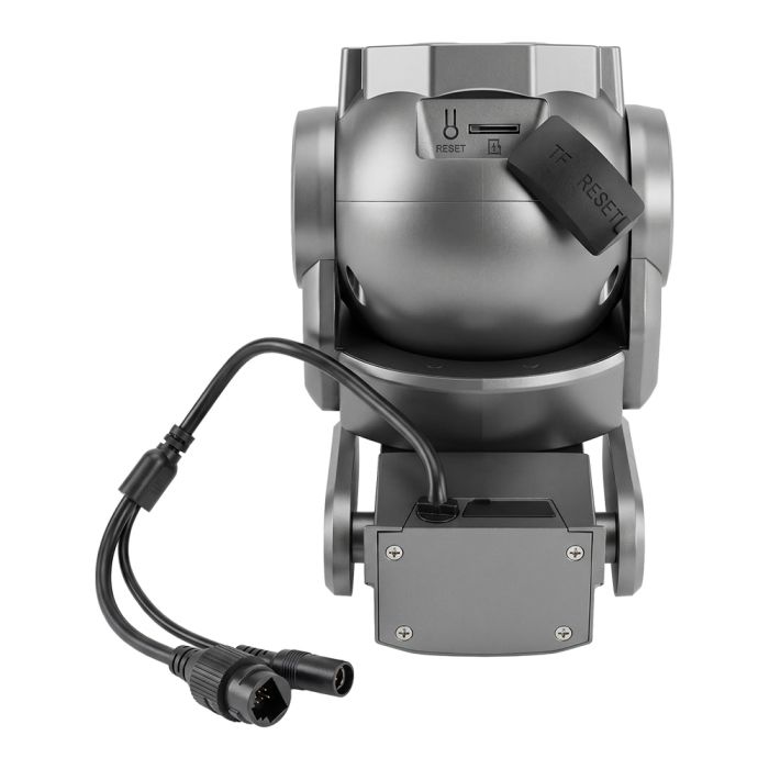 IP PTZ-відеокамера з WiFi 6Mp (2*3Mp) Light Vision VLC-9606WI10ZL (CareCam Pro) f=4+8mm, ІЧ+LED-підсвічування, з мікрофоном