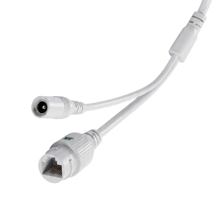 IP PTZ-відеокамера з WiFi 4Mp Light Vision VLC-9104WIA (CareCam Pro) f=4mm, ІЧ+LED-підсвічування, з мікрофоном