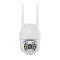 IP PTZ-відеокамера з WiFi 4Mp Light Vision VLC-9003WIA (CareCam Pro) f=4mm, ІЧ+LED-підсвічування, з мікрофоном