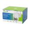 IP PTZ-відеокамера з WiFi 4Mp Light Vision VLC-9003WIA (CareCam Pro) f=4mm, ІЧ+LED-підсвічування, з мікрофоном