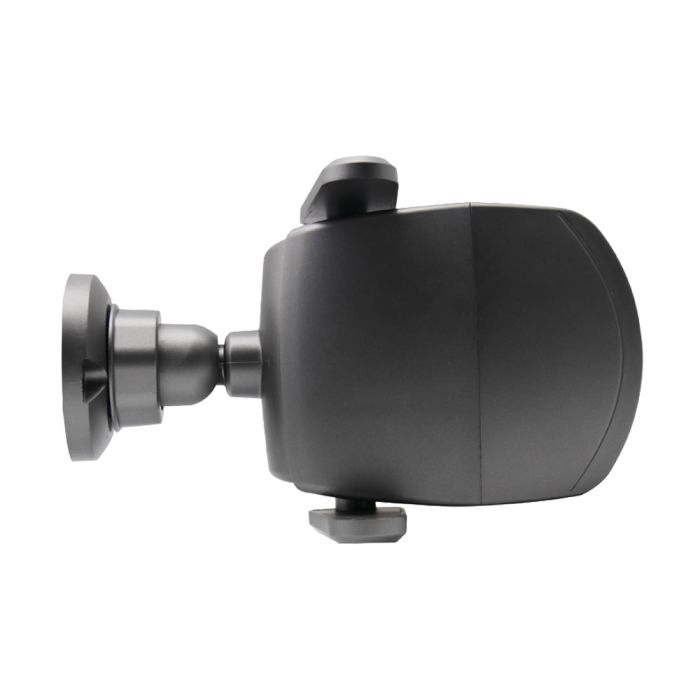 IP-відеокамера поворотна з WiFi 3Mp Light Vision VLC-1003WFY (CareCam Pro) Fisheye f=2.3mm, ІЧ+LED-підсвічування, з мікрофоном