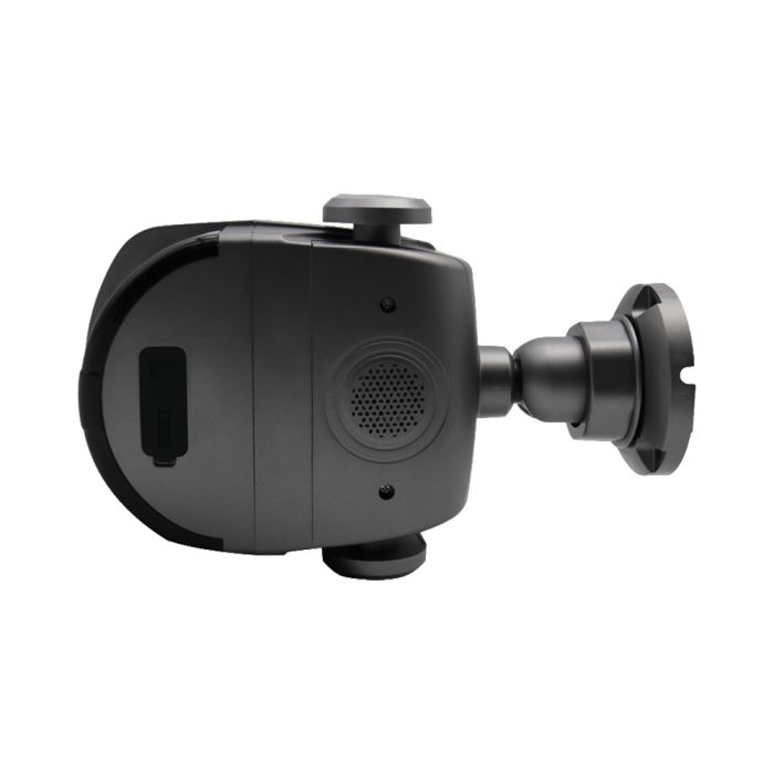 IP-відеокамера поворотна з WiFi 3Mp Light Vision VLC-1003WFY (CareCam Pro) Fisheye f=2.3mm, ІЧ+LED-підсвічування, з мікрофоном