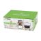 IP-відеокамера поворотна з WiFi 3Mp Light Vision VLC-1003WFY (CareCam Pro) Fisheye f=2.3mm, ІЧ+LED-підсвічування, з мікрофоном