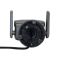 IP-відеокамера поворотна з WiFi 3Mp Light Vision VLC-1003WFY (CareCam Pro) Fisheye f=2.3mm, ІЧ+LED-підсвічування, з мікрофоном