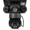 IP PTZ-відеокамера автономна з WiFi, прожектором та сонячною панеллю 3Mp+3Mp+3Mp Light Vision VLC-1223WIL/3C (Lamp+Solar) f=4mm, на акумуляторних батареях