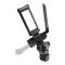 IP PTZ-відеокамера автономна з WiFi, прожектором та сонячною панеллю 3Mp+3Mp+3Mp Light Vision VLC-1223WIL/3C (Lamp+Solar) f=4mm, на акумуляторних батареях