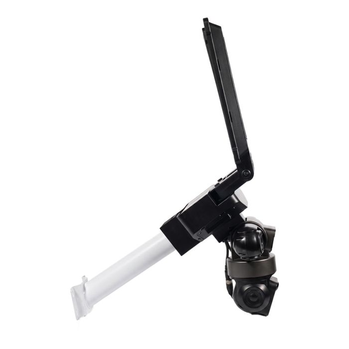 IP PTZ-відеокамера автономна з WiFi, прожектором та сонячною панеллю 3Mp+3Mp+3Mp Light Vision VLC-1223WIL/3C (Lamp+Solar) f=4mm, на акумуляторних батареях