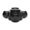 IP PTZ-відеокамера автономна з WiFi, прожектором та сонячною панеллю 3Mp+3Mp+3Mp Light Vision VLC-1223WIL/3C (Lamp+Solar) f=4mm, на акумуляторних батареях