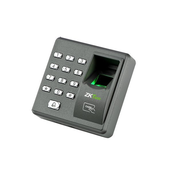 Біометричний термінал ZKTeco X7