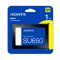 Накопичувач SSD ADATA Ultimate SU650 1TB 2.5" SATA III 3D NAND (ASU650SS-1TT-R)