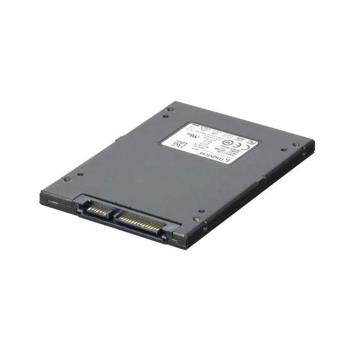 Накопичувач SSD Kingston SSDNow A400 240GB 2.5"; SATAIII 3D NAND (SA400S37/240G)
