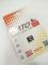 Карта пам'яті microSDHC DATO 4Gb class 6 (DT_CL06/4GB-R)