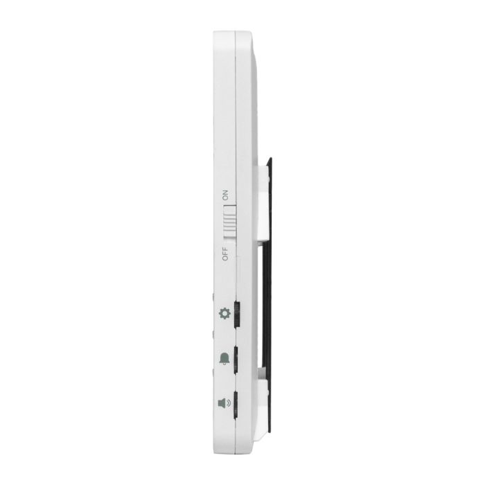 Відеодомофон Arny AVD-410 (white)