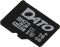 Карта пам'яті microSDHC DATO 16Gb class 10 (DTTF016GUIC10)