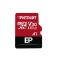 Карта пам'яті microSDXC (UHS-1 U3) Patriot EP Series 1Тb class 10 V30 (R-100MB/s, W-80MB/s) (adapter SD) (PEF1TBEP31MCX)