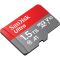 Карта пам'яті microSDXC (UHS-1) SanDisk Ultra A1 1,5TB class 10 (R150MB/s) (adapter SD) (SDSQUAC-1T50-GN6MA)