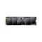 Накопичувач SSD M.2 Apacer AS2280Q4U5 (For PS5) 512GB 2280 PCIe 4.0x4 NVMe 3D Nand Read/Write: 7000/3000 MB/sec (AP512GAS2280Q4U5-1)