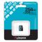 Карта пам'яті microSDXC (UHS-1 U3) Kingston Canvas Go! Plus 256Gb class 10 A2 V30 (R200MB/s, W-160MB/s) (SDCG4/256GBSP)