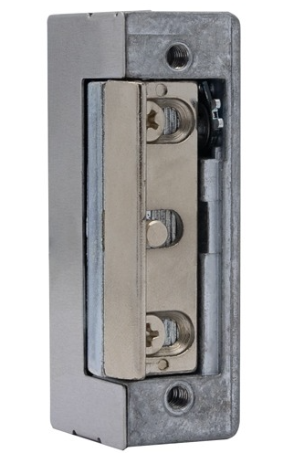 Електромеханічна защіпка Cisa 15100 НЗ-АЕ (38547)