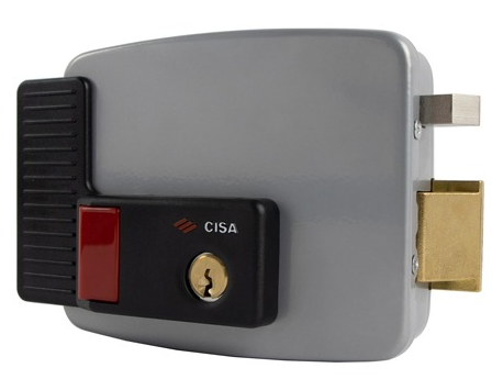 Замок електромеханічний Cisa 11630.50.3