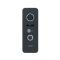Комплект Neolight ALPHA Hybrid HD KIT Black: гібридний відеодомофон 8" з Wi-Fi та 2 Мп відеопанель