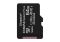 Карта пам'яті microSDXC (UHS-1) Kingston Canvas Select Plus 64Gb class 10 А1 (R-100MB/s) (adapter SD) (SDCS2/64GB)