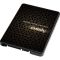 Накопичувач SSD Apacer AS340X 120GB 2.5"; 7mm SATAIII 3D NAND Read/Write: 550/520 MB/sec (AP120GAS340XC-1)