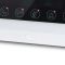 Комплект Wi-Fi відеодомофонa 7" BCOM BD-760FHD/T White з підтримкою Tuya Smart + BT-400HD-AC White