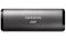 Портативний SSD ADATA SE760 256GB USB 3.2 Gen2 Type-C Black (ASE760-256GU32G2-CBK)