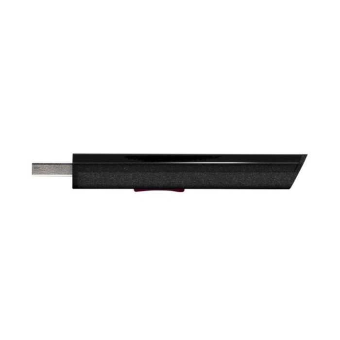 Портативний SSD ADATA SC610 500GB USB 3.2  550/500Mb/s Black (SC610-500G-CBK/RD)